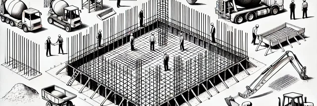 Odspajanie gruntu co to jest i jak wpływa na prace budowlane