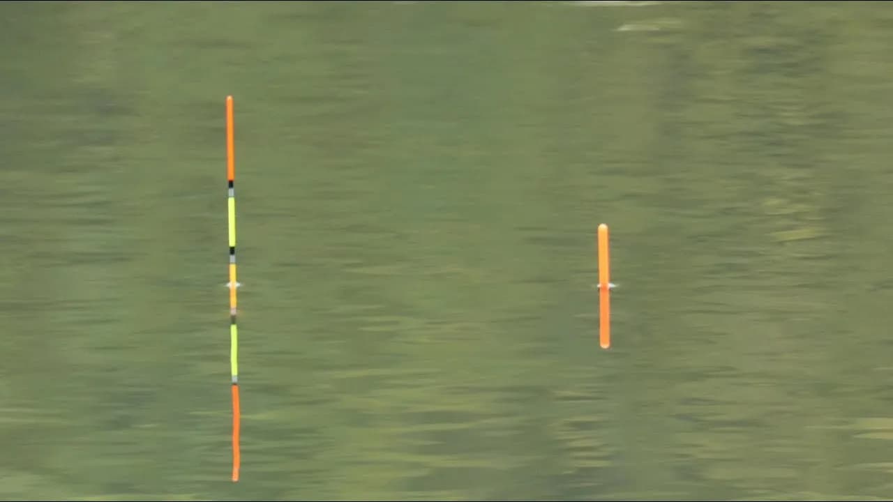 Jak ustawić grunt na spławiku, aby uniknąć błędów w wędkarstwie