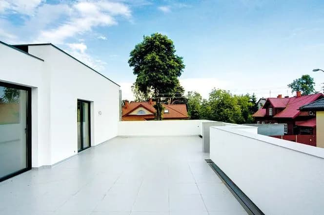 Najlepsza hydroizolacja na taras - opinie i porady z forum użytkowników