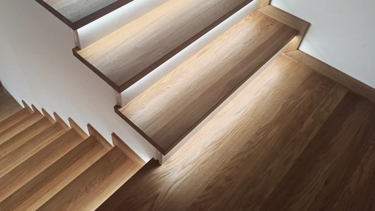 Ile kosztują schody na beton? Poznaj ceny i ukryte koszty