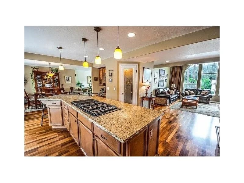 Panele winylowe jak kafelki - idealne rozwiązanie do wilgotnych wnętrz