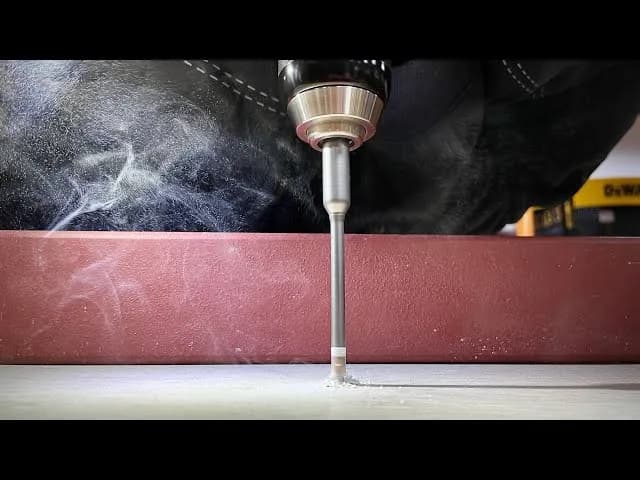 Jak wiercić w kafelkach bez pęknięć - sprawdzone techniki i porady