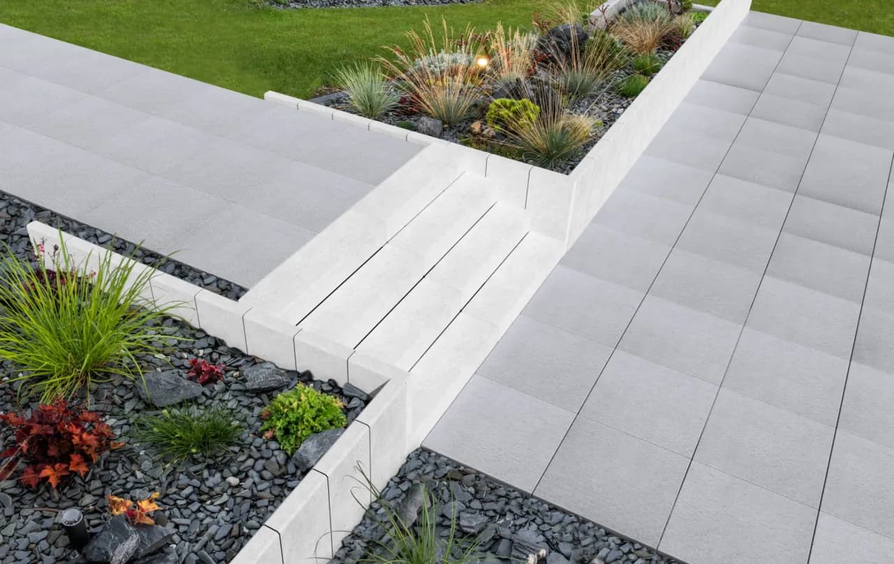 Jaki materiał na podjazd? Wybierz najlepsze rozwiązania dla siebie