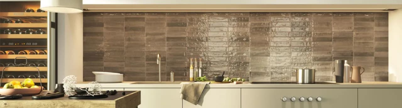 Jakie kafelki do kuchni wybrać, by uniknąć błędów w aranżacji?