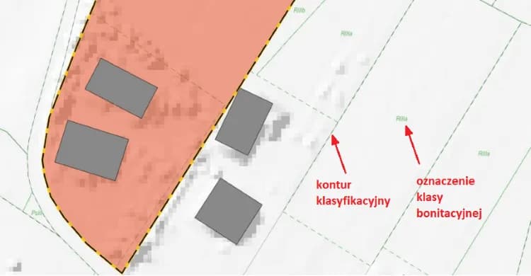 Ile wynosi podatek od gruntu rolnego i jak go obliczyć?