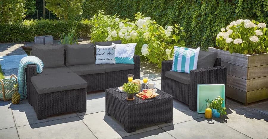 Jaką szerokość tarasu wybrać, aby uniknąć niewygodnych rozczarowań?