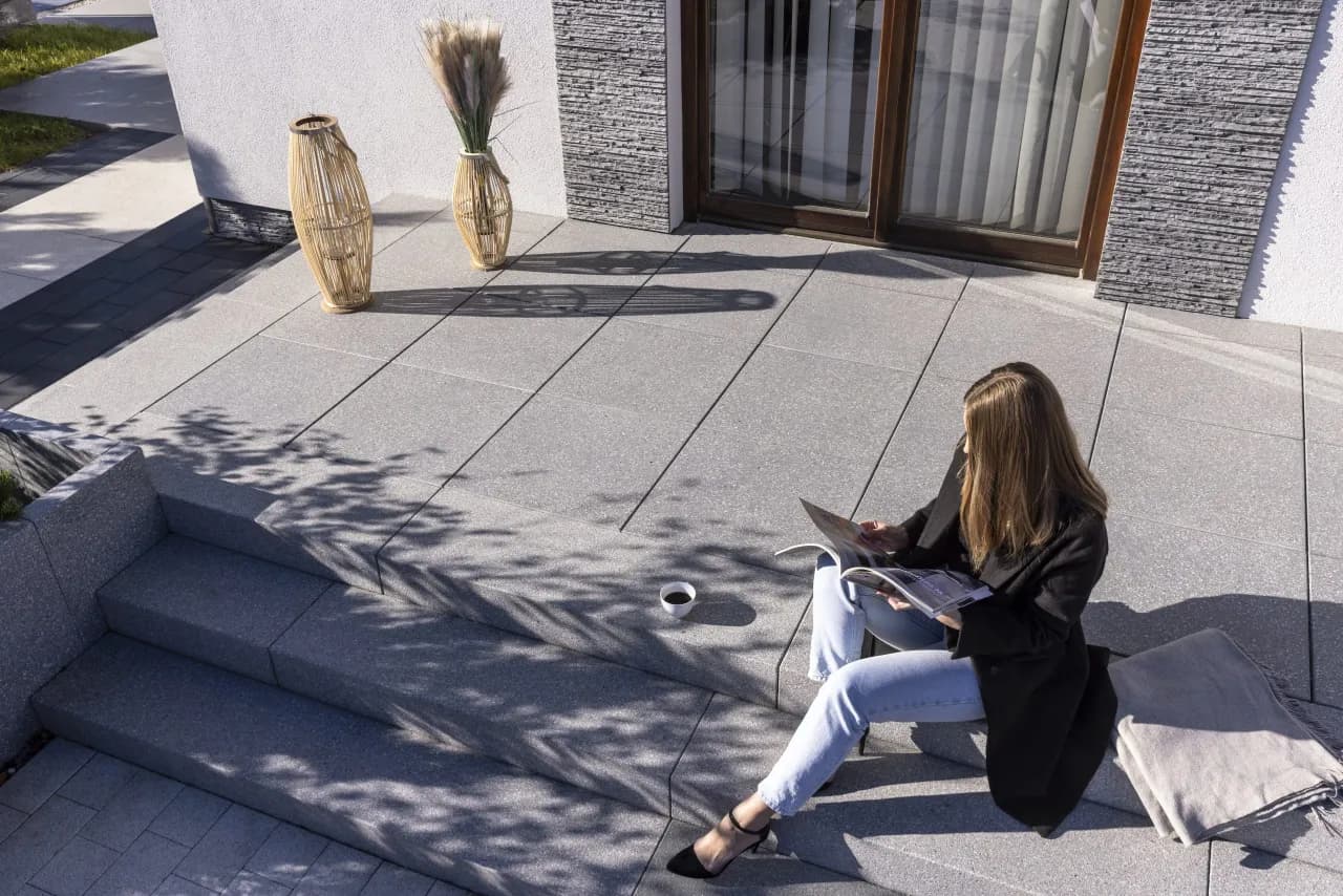 Z czego schody? Wybierz najlepsze materiały dla swojego projektu