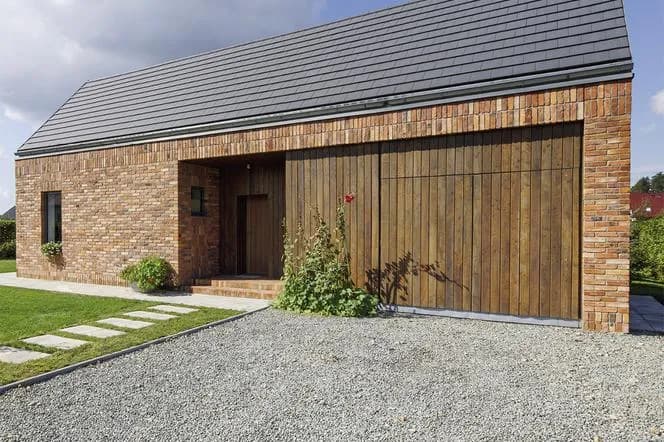 Ile kosztuje tona kruszywa na podjazd? Ceny, które zaskoczą!