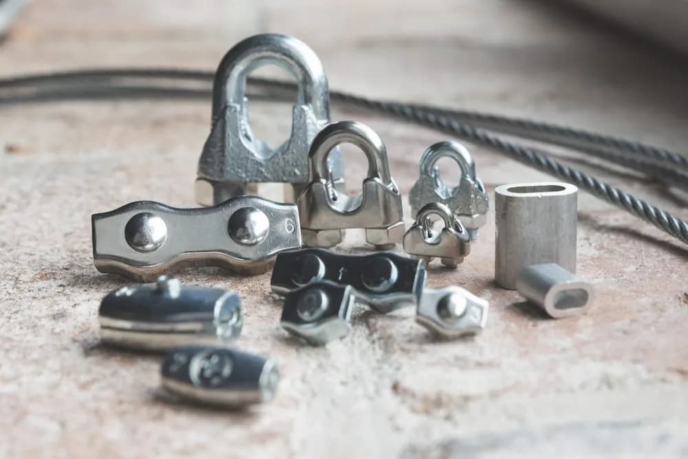 Jak zrobić balustradę z linek - uniknij najczęstszych błędów w montażu