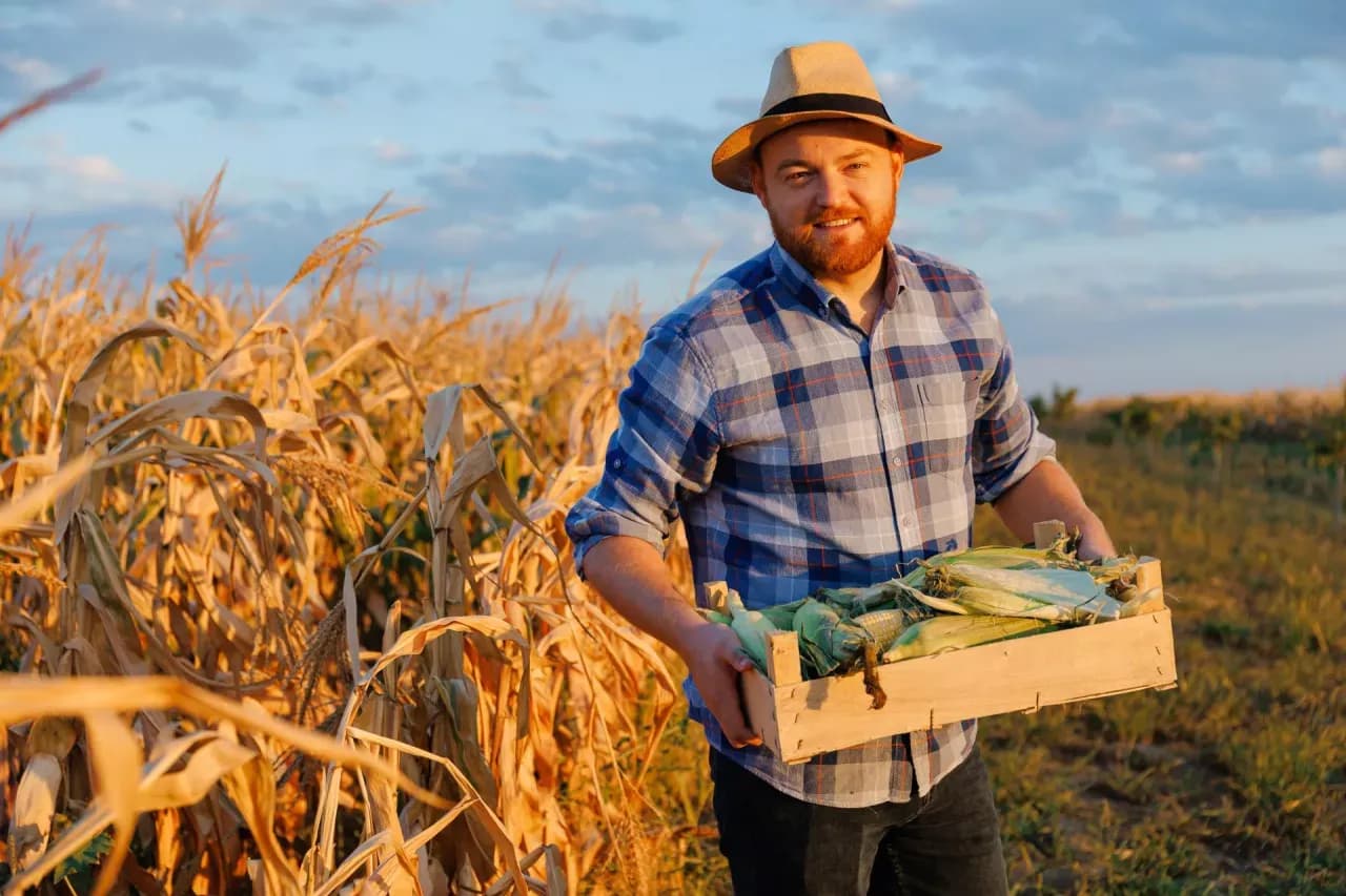 Ile gruntu można kupić nie będąc rolnikiem? Sprawdź przepisy i limity