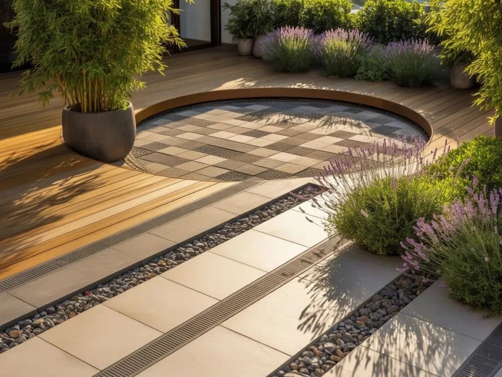 Jaka papa na taras? Wybierz najlepsze rozwiązanie na lata użytkowania